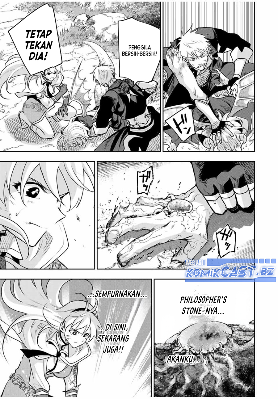 A Court Magician, Who Was Focused On Supportive Magic Because His Allies Were Too Weak, Aims To Become The Strongest After Being Banished (Mikata ga Yowasugite Hojo Mahou ni Tesshiteita Kyuutei Mahoushi, Tsuihou Sarete Saikyou wo Mezashimasu)