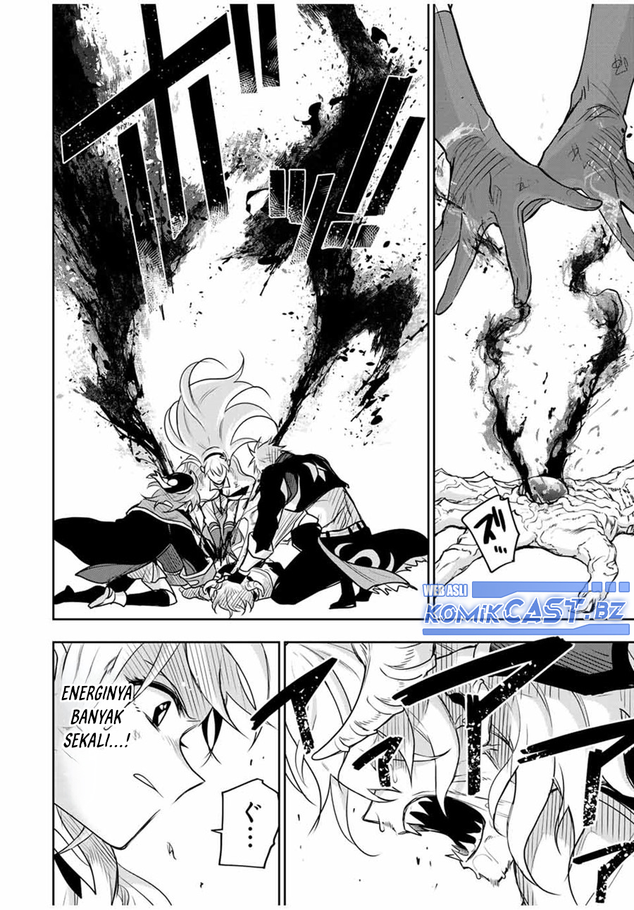 A Court Magician, Who Was Focused On Supportive Magic Because His Allies Were Too Weak, Aims To Become The Strongest After Being Banished (Mikata ga Yowasugite Hojo Mahou ni Tesshiteita Kyuutei Mahoushi, Tsuihou Sarete Saikyou wo Mezashimasu)