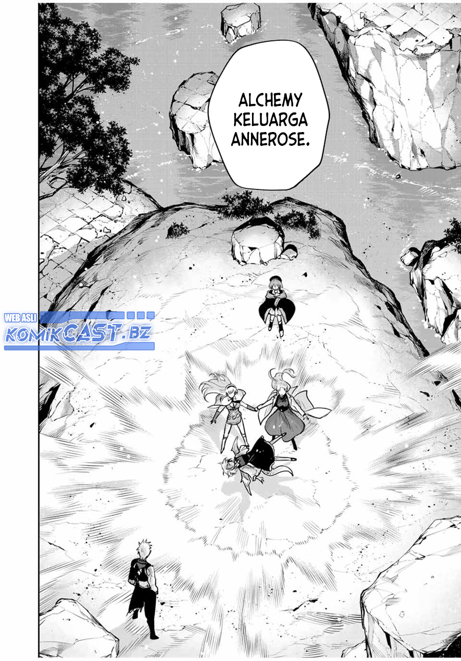 A Court Magician, Who Was Focused On Supportive Magic Because His Allies Were Too Weak, Aims To Become The Strongest After Being Banished (Mikata ga Yowasugite Hojo Mahou ni Tesshiteita Kyuutei Mahoushi, Tsuihou Sarete Saikyou wo Mezashimasu)