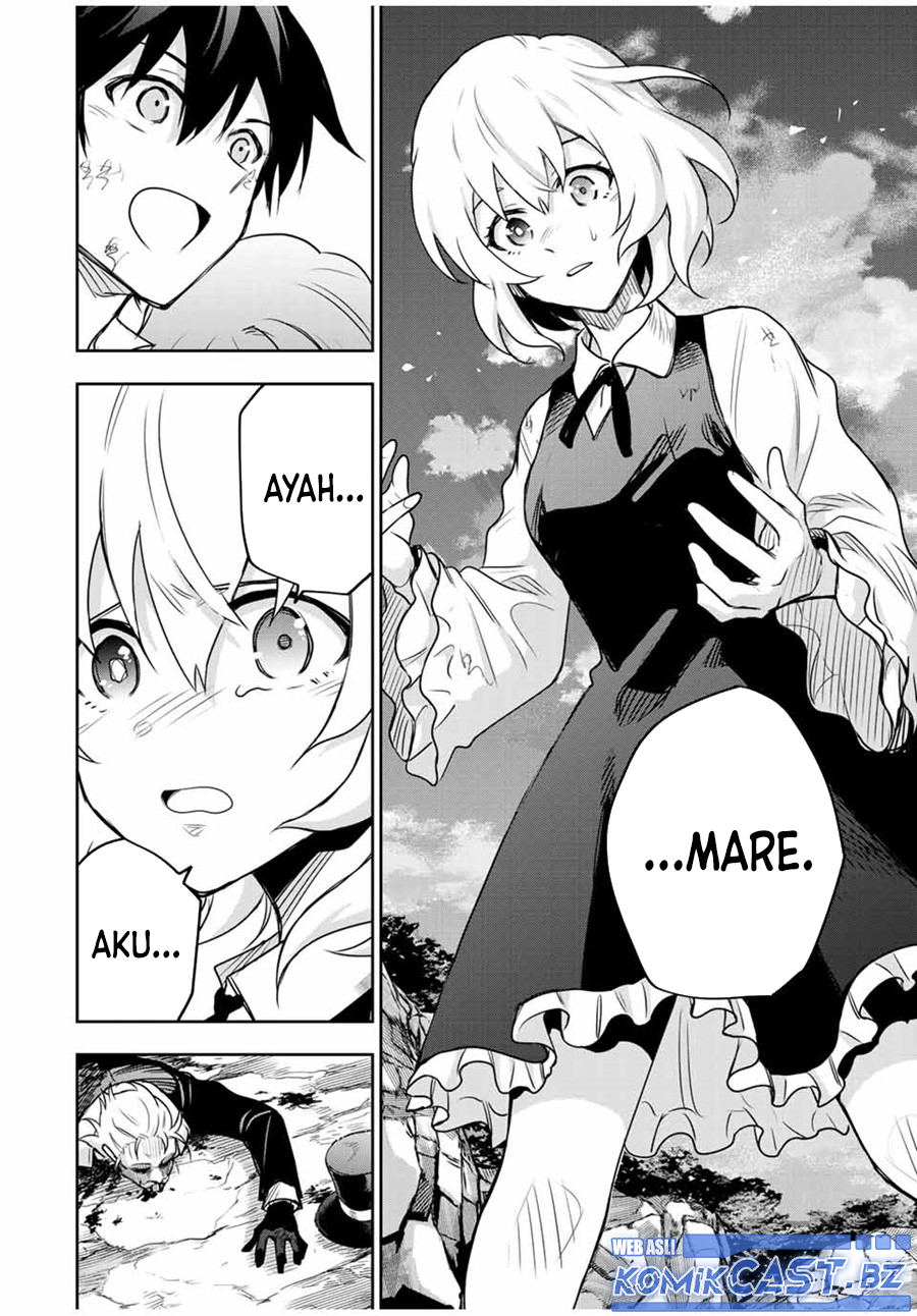 A Court Magician, Who Was Focused On Supportive Magic Because His Allies Were Too Weak, Aims To Become The Strongest After Being Banished (Mikata ga Yowasugite Hojo Mahou ni Tesshiteita Kyuutei Mahoushi, Tsuihou Sarete Saikyou wo Mezashimasu)