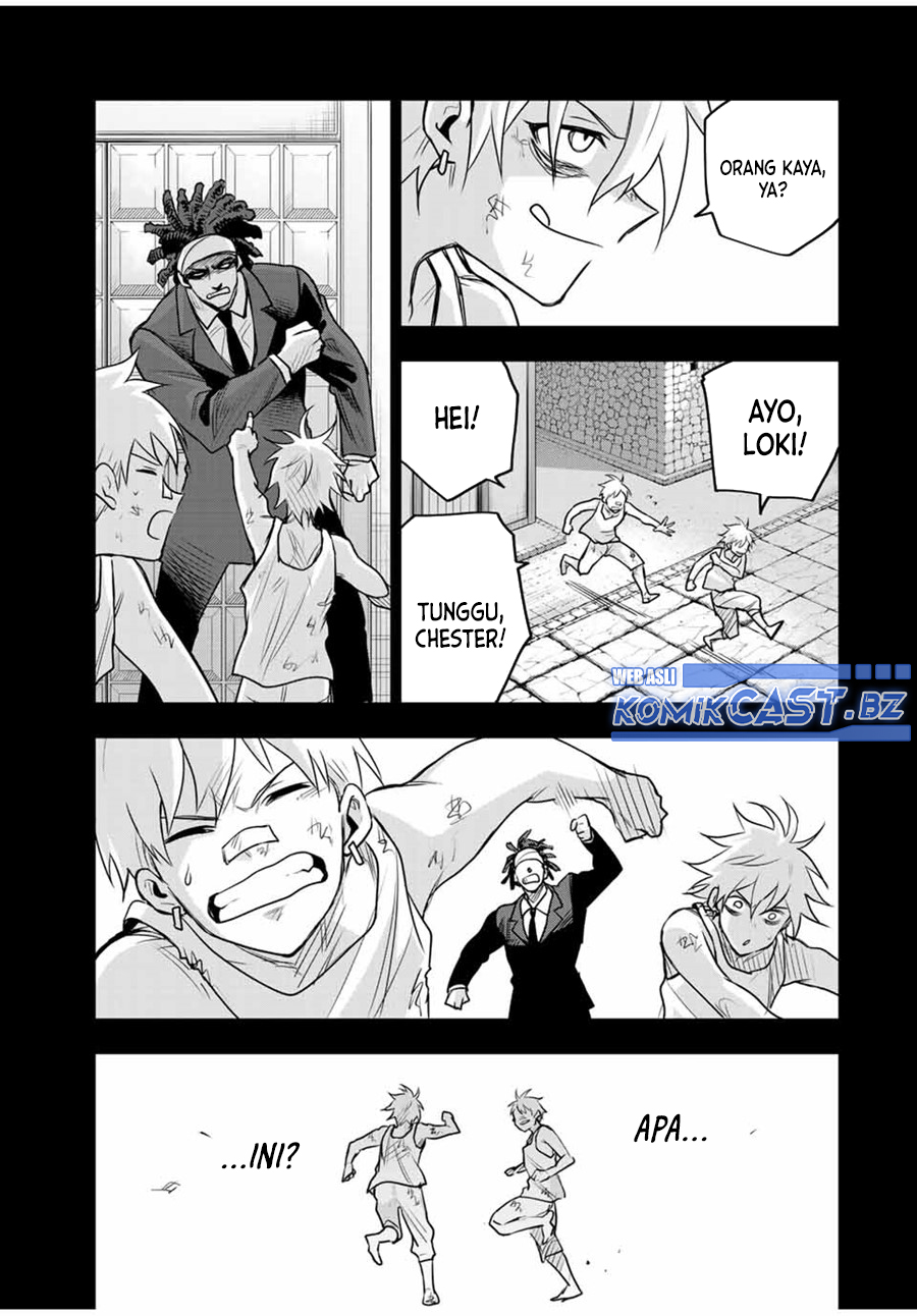 A Court Magician, Who Was Focused On Supportive Magic Because His Allies Were Too Weak, Aims To Become The Strongest After Being Banished (Mikata ga Yowasugite Hojo Mahou ni Tesshiteita Kyuutei Mahoushi, Tsuihou Sarete Saikyou wo Mezashimasu)