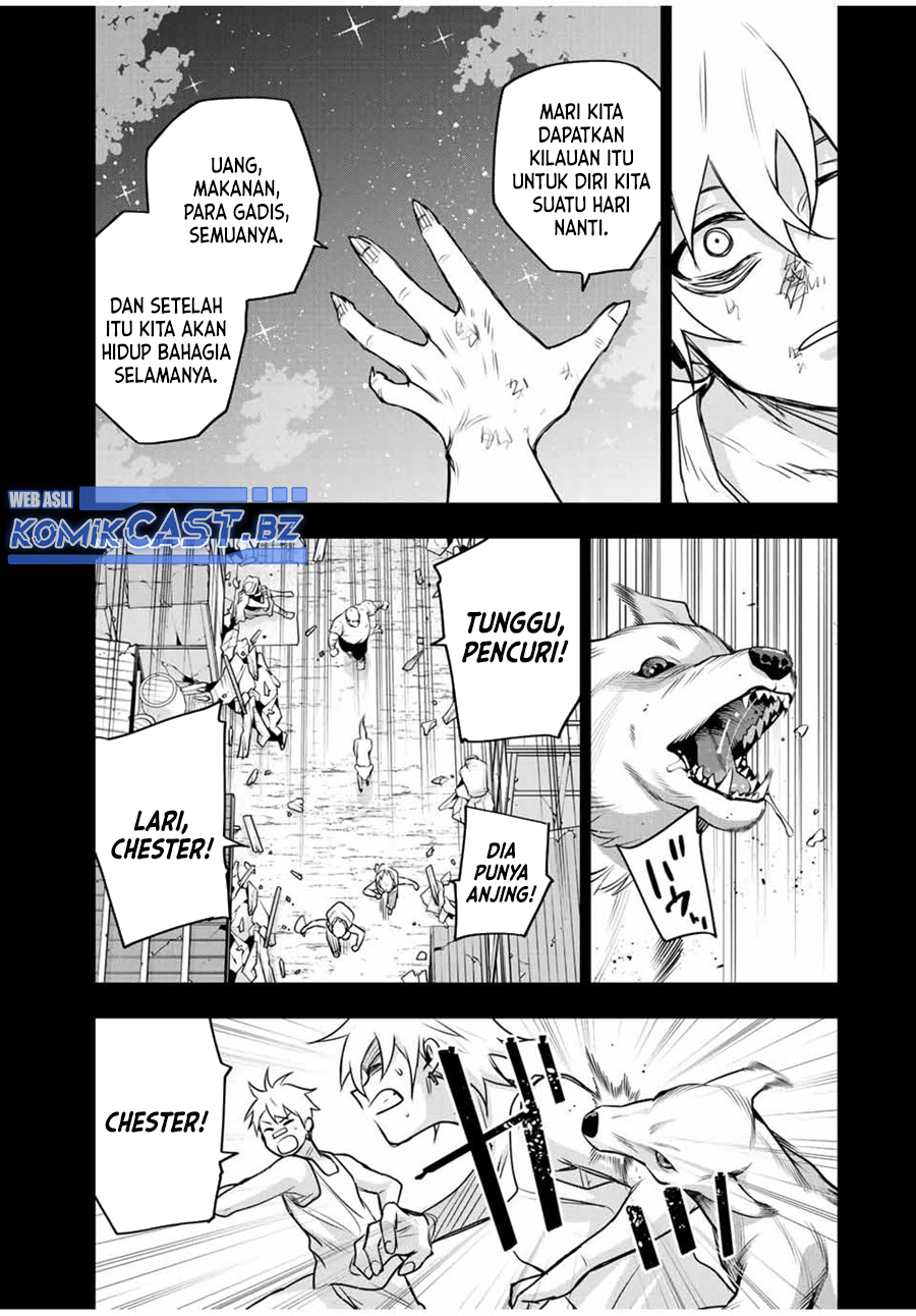 A Court Magician, Who Was Focused On Supportive Magic Because His Allies Were Too Weak, Aims To Become The Strongest After Being Banished (Mikata ga Yowasugite Hojo Mahou ni Tesshiteita Kyuutei Mahoushi, Tsuihou Sarete Saikyou wo Mezashimasu)