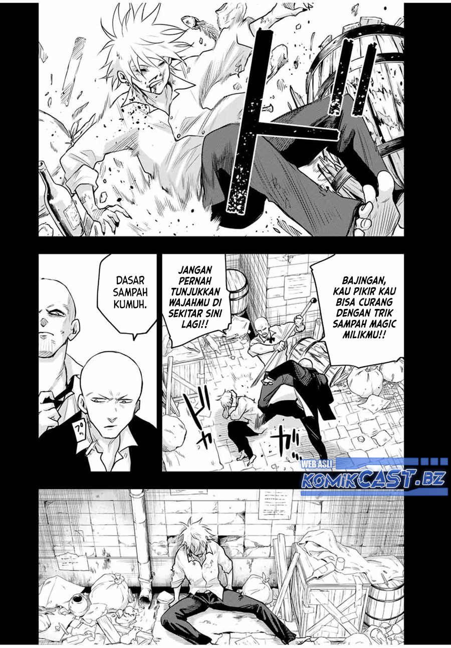 A Court Magician, Who Was Focused On Supportive Magic Because His Allies Were Too Weak, Aims To Become The Strongest After Being Banished (Mikata ga Yowasugite Hojo Mahou ni Tesshiteita Kyuutei Mahoushi, Tsuihou Sarete Saikyou wo Mezashimasu)