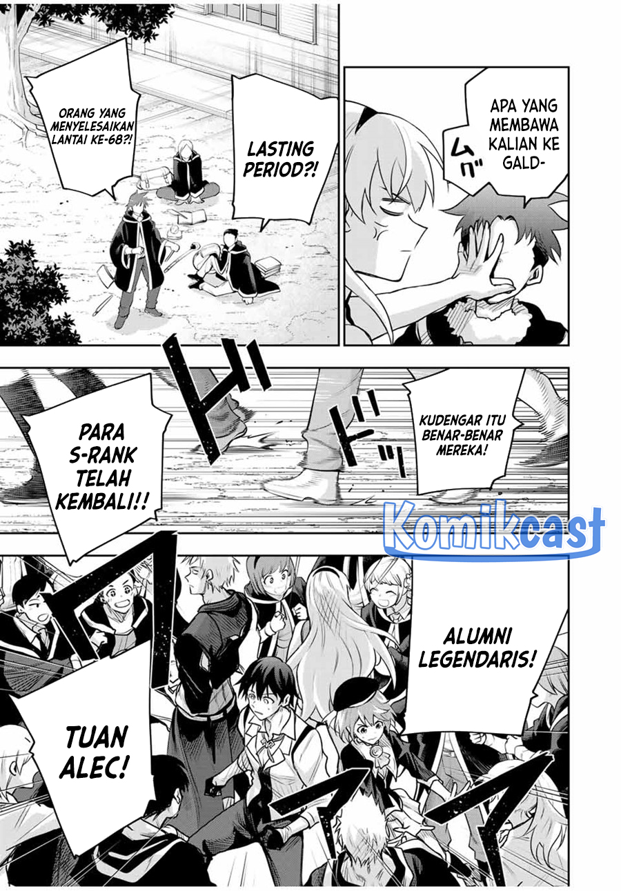 A Court Magician, Who Was Focused On Supportive Magic Because His Allies Were Too Weak, Aims To Become The Strongest After Being Banished (Mikata ga Yowasugite Hojo Mahou ni Tesshiteita Kyuutei Mahoushi, Tsuihou Sarete Saikyou wo Mezashimasu)