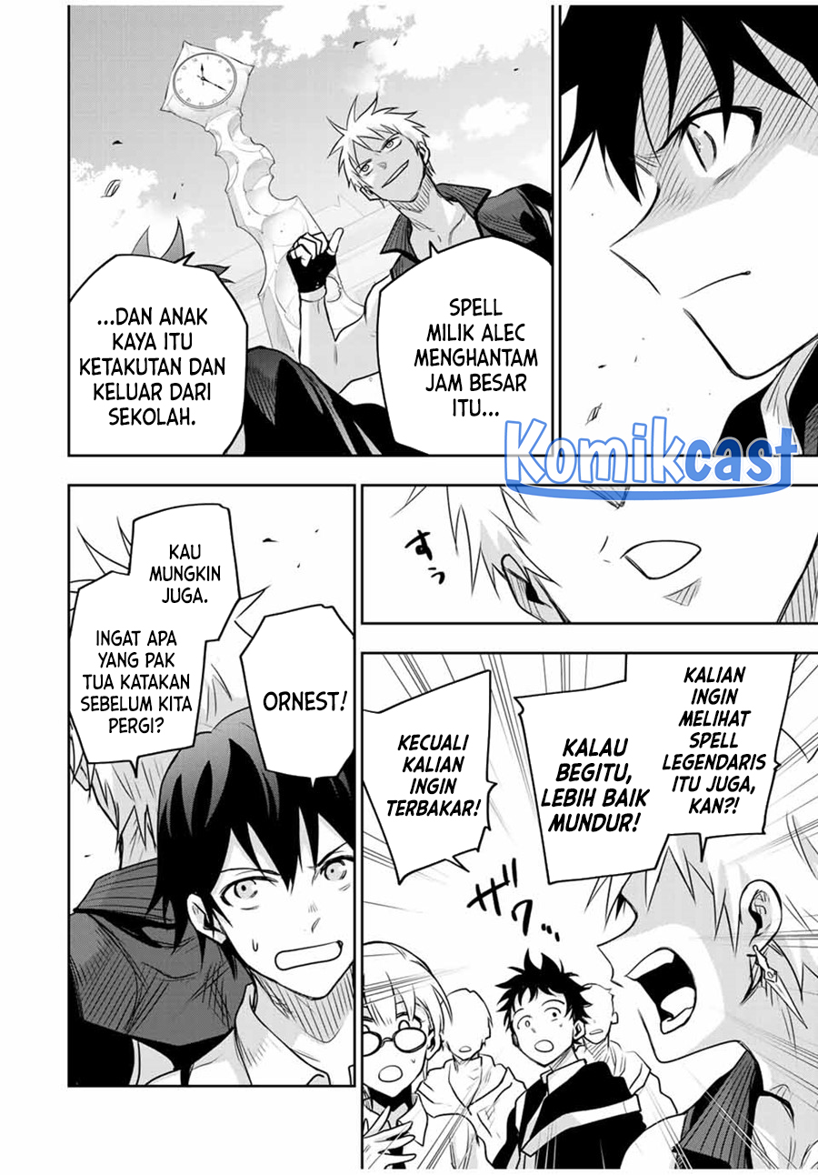 A Court Magician, Who Was Focused On Supportive Magic Because His Allies Were Too Weak, Aims To Become The Strongest After Being Banished (Mikata ga Yowasugite Hojo Mahou ni Tesshiteita Kyuutei Mahoushi, Tsuihou Sarete Saikyou wo Mezashimasu)