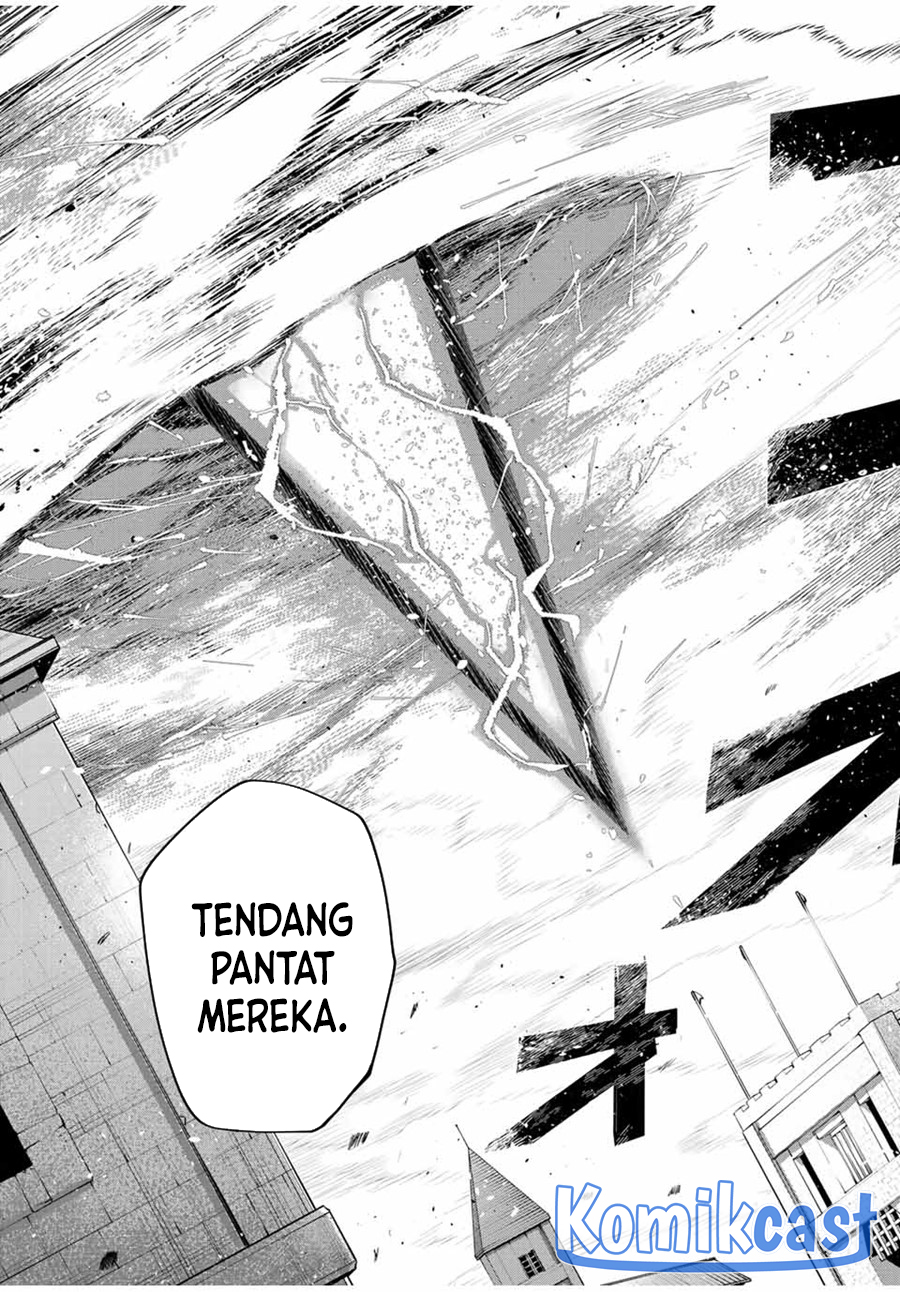 A Court Magician, Who Was Focused On Supportive Magic Because His Allies Were Too Weak, Aims To Become The Strongest After Being Banished (Mikata ga Yowasugite Hojo Mahou ni Tesshiteita Kyuutei Mahoushi, Tsuihou Sarete Saikyou wo Mezashimasu)