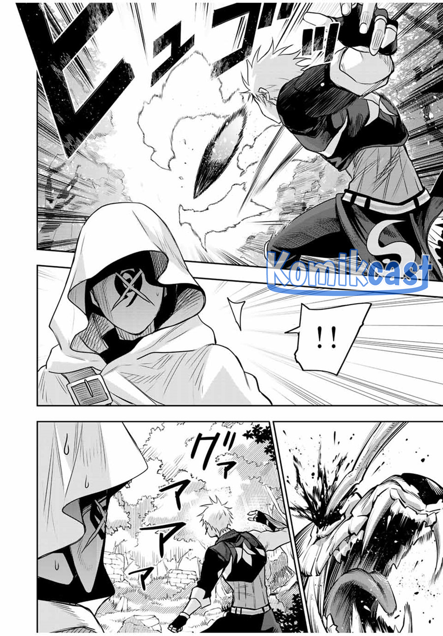 A Court Magician, Who Was Focused On Supportive Magic Because His Allies Were Too Weak, Aims To Become The Strongest After Being Banished (Mikata ga Yowasugite Hojo Mahou ni Tesshiteita Kyuutei Mahoushi, Tsuihou Sarete Saikyou wo Mezashimasu)