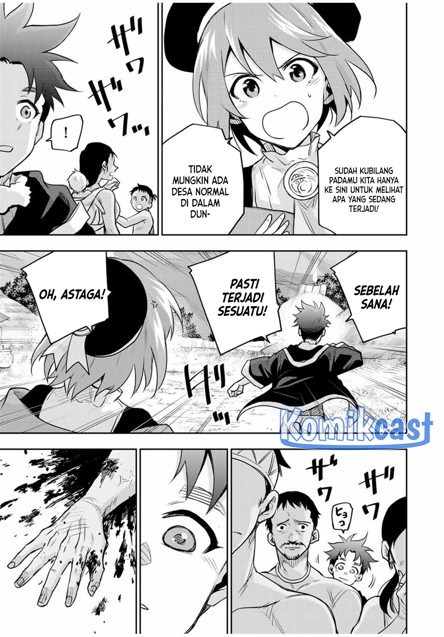 A Court Magician, Who Was Focused On Supportive Magic Because His Allies Were Too Weak, Aims To Become The Strongest After Being Banished (Mikata ga Yowasugite Hojo Mahou ni Tesshiteita Kyuutei Mahoushi, Tsuihou Sarete Saikyou wo Mezashimasu)