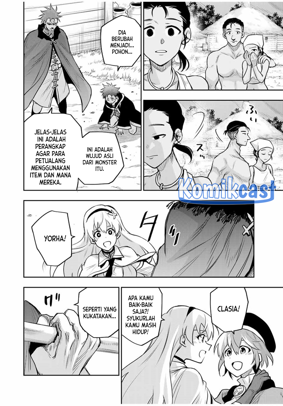 A Court Magician, Who Was Focused On Supportive Magic Because His Allies Were Too Weak, Aims To Become The Strongest After Being Banished (Mikata ga Yowasugite Hojo Mahou ni Tesshiteita Kyuutei Mahoushi, Tsuihou Sarete Saikyou wo Mezashimasu)