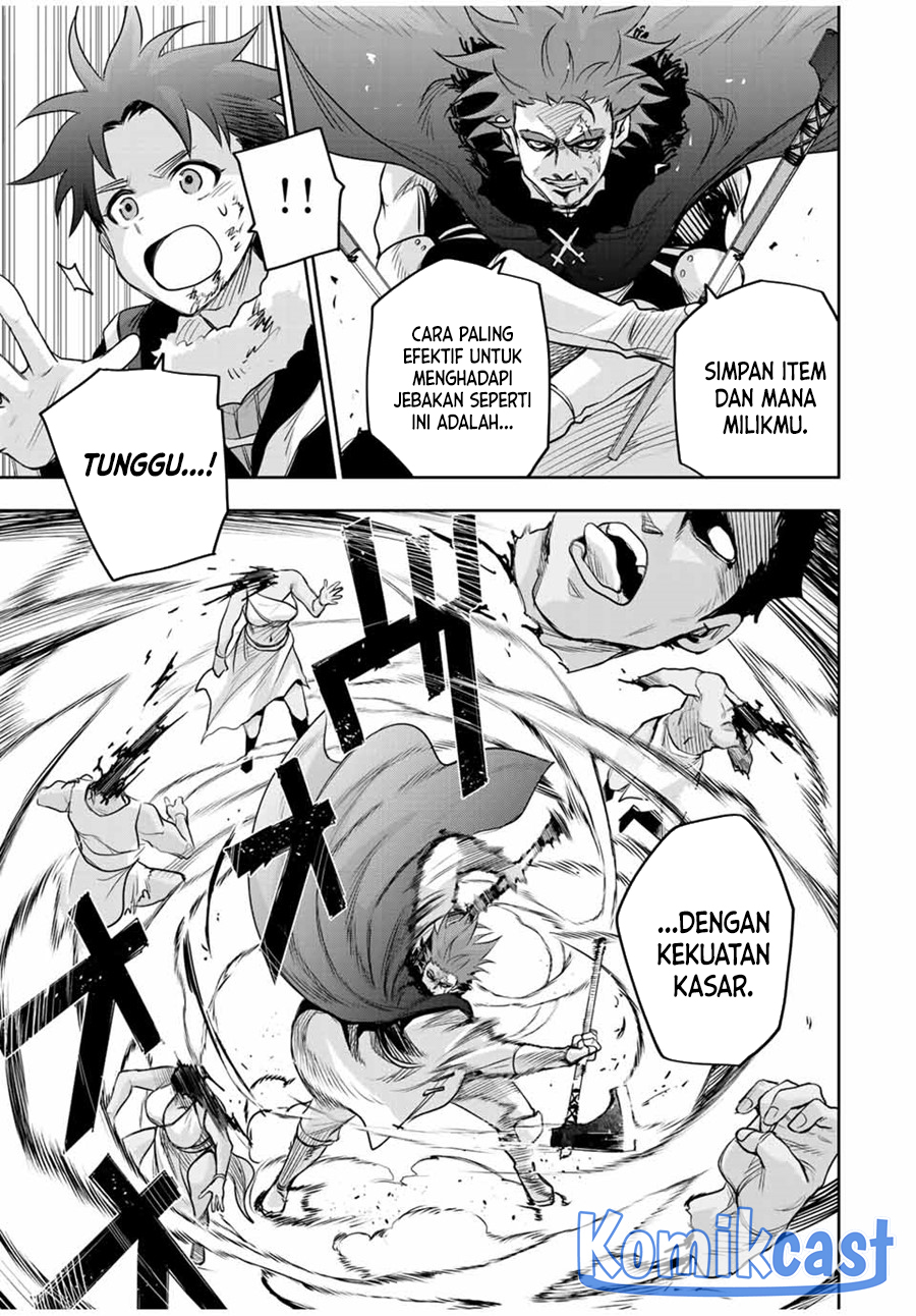 A Court Magician, Who Was Focused On Supportive Magic Because His Allies Were Too Weak, Aims To Become The Strongest After Being Banished (Mikata ga Yowasugite Hojo Mahou ni Tesshiteita Kyuutei Mahoushi, Tsuihou Sarete Saikyou wo Mezashimasu)