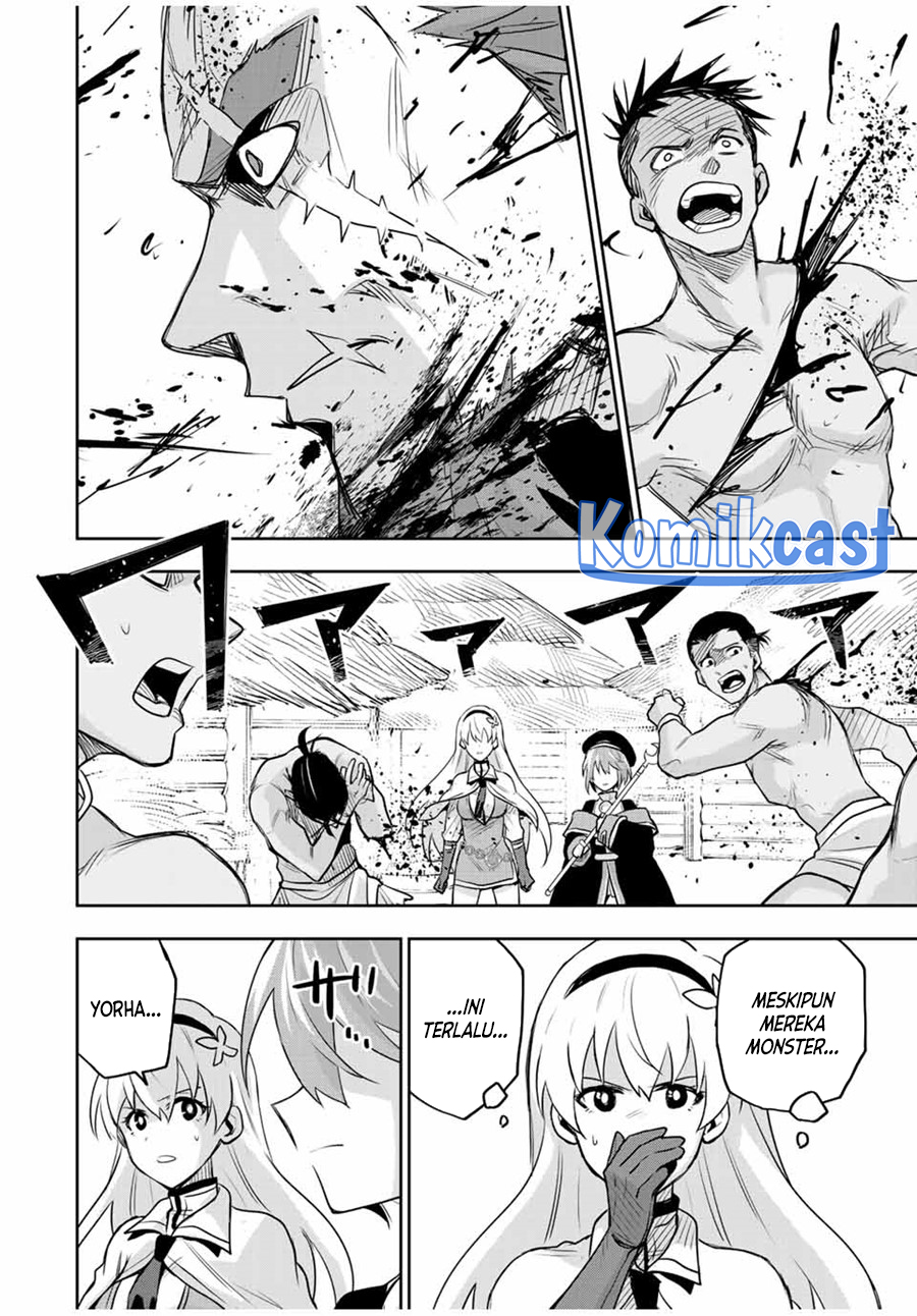 A Court Magician, Who Was Focused On Supportive Magic Because His Allies Were Too Weak, Aims To Become The Strongest After Being Banished (Mikata ga Yowasugite Hojo Mahou ni Tesshiteita Kyuutei Mahoushi, Tsuihou Sarete Saikyou wo Mezashimasu)