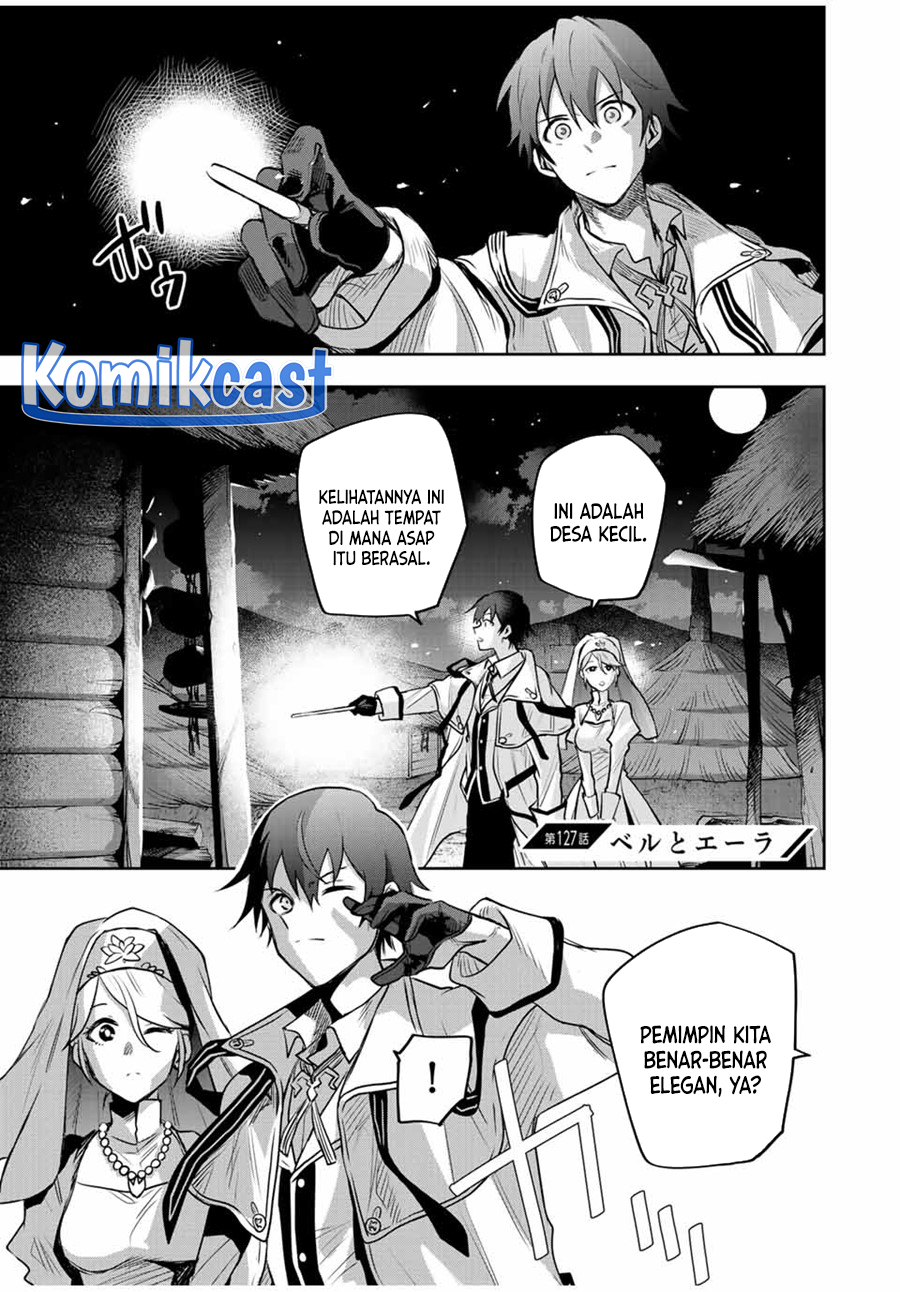 A Court Magician, Who Was Focused On Supportive Magic Because His Allies Were Too Weak, Aims To Become The Strongest After Being Banished (Mikata ga Yowasugite Hojo Mahou ni Tesshiteita Kyuutei Mahoushi, Tsuihou Sarete Saikyou wo Mezashimasu)
