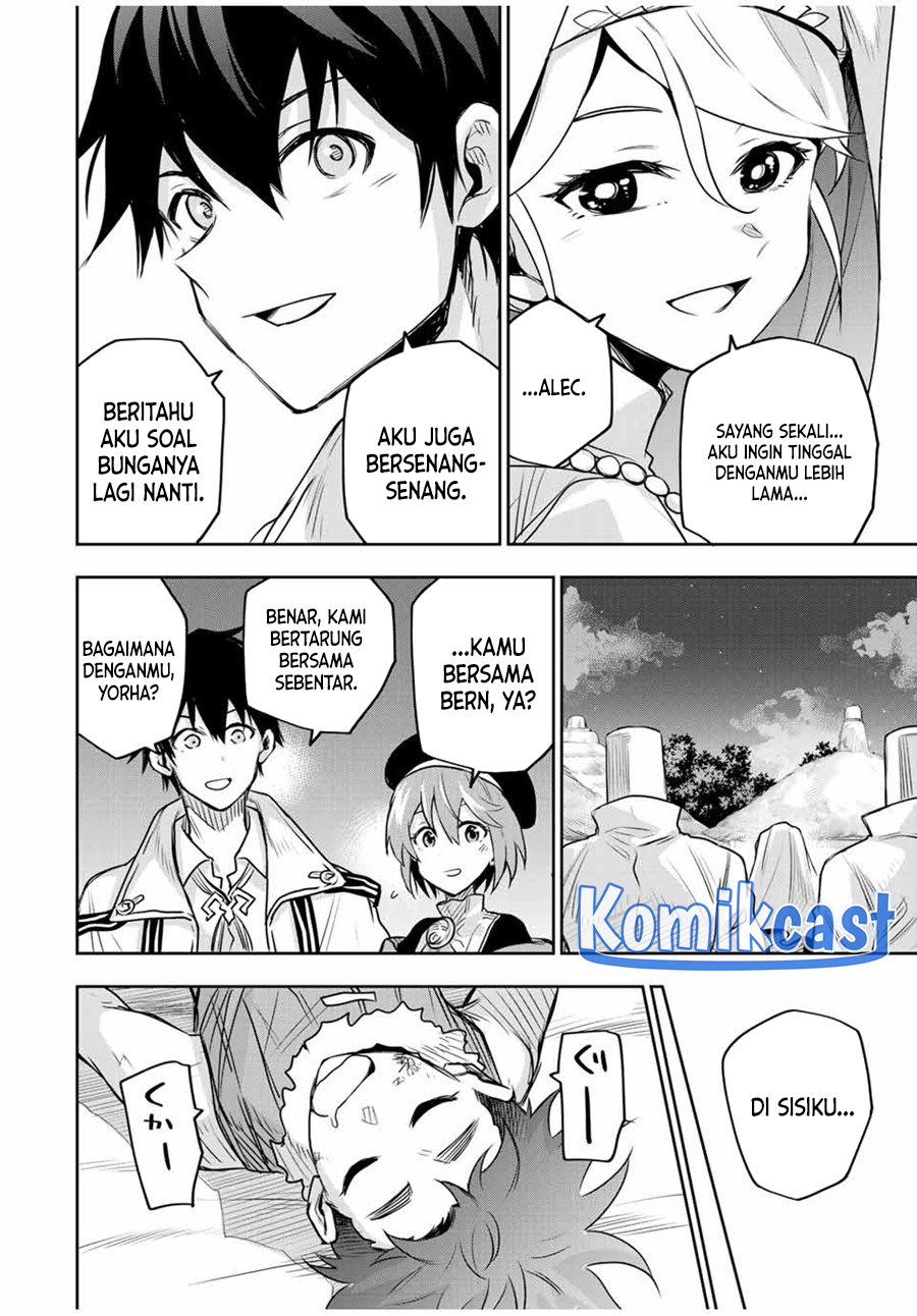 A Court Magician, Who Was Focused On Supportive Magic Because His Allies Were Too Weak, Aims To Become The Strongest After Being Banished (Mikata ga Yowasugite Hojo Mahou ni Tesshiteita Kyuutei Mahoushi, Tsuihou Sarete Saikyou wo Mezashimasu)