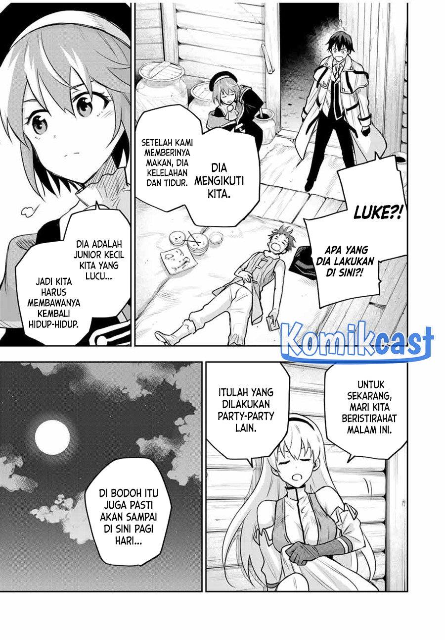 A Court Magician, Who Was Focused On Supportive Magic Because His Allies Were Too Weak, Aims To Become The Strongest After Being Banished (Mikata ga Yowasugite Hojo Mahou ni Tesshiteita Kyuutei Mahoushi, Tsuihou Sarete Saikyou wo Mezashimasu)