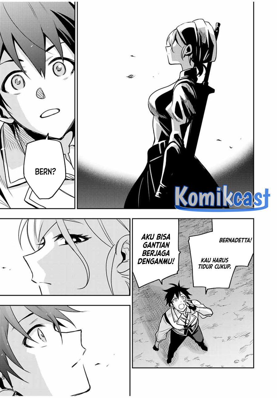 A Court Magician, Who Was Focused On Supportive Magic Because His Allies Were Too Weak, Aims To Become The Strongest After Being Banished (Mikata ga Yowasugite Hojo Mahou ni Tesshiteita Kyuutei Mahoushi, Tsuihou Sarete Saikyou wo Mezashimasu)