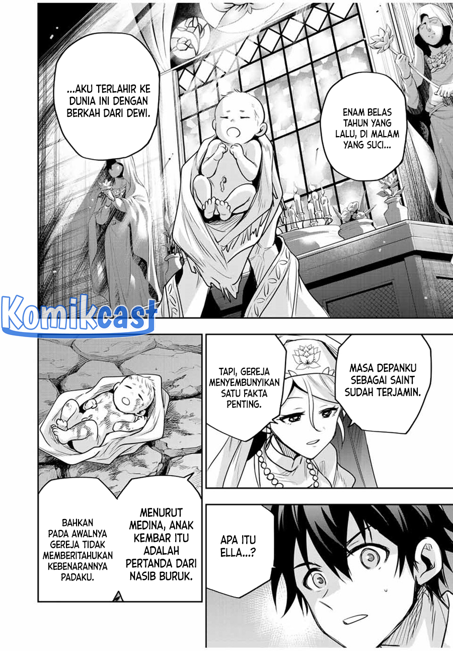 A Court Magician, Who Was Focused On Supportive Magic Because His Allies Were Too Weak, Aims To Become The Strongest After Being Banished (Mikata ga Yowasugite Hojo Mahou ni Tesshiteita Kyuutei Mahoushi, Tsuihou Sarete Saikyou wo Mezashimasu)