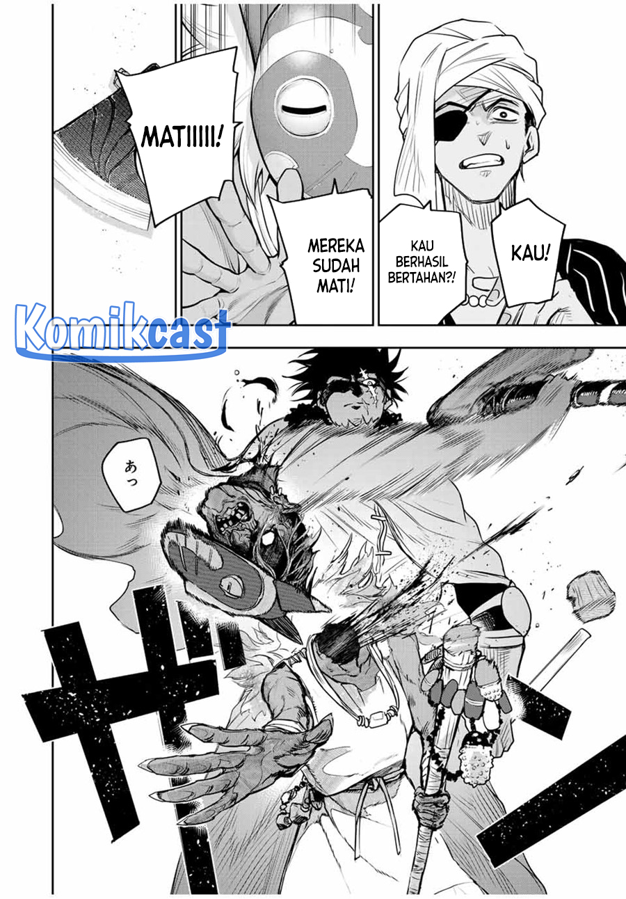 A Court Magician, Who Was Focused On Supportive Magic Because His Allies Were Too Weak, Aims To Become The Strongest After Being Banished (Mikata ga Yowasugite Hojo Mahou ni Tesshiteita Kyuutei Mahoushi, Tsuihou Sarete Saikyou wo Mezashimasu)