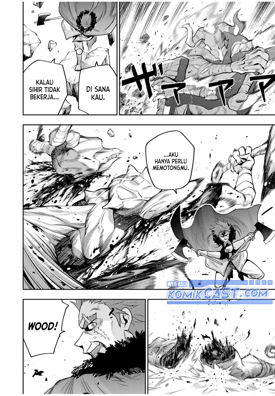 A Court Magician, Who Was Focused On Supportive Magic Because His Allies Were Too Weak, Aims To Become The Strongest After Being Banished (Mikata ga Yowasugite Hojo Mahou ni Tesshiteita Kyuutei Mahoushi, Tsuihou Sarete Saikyou wo Mezashimasu)