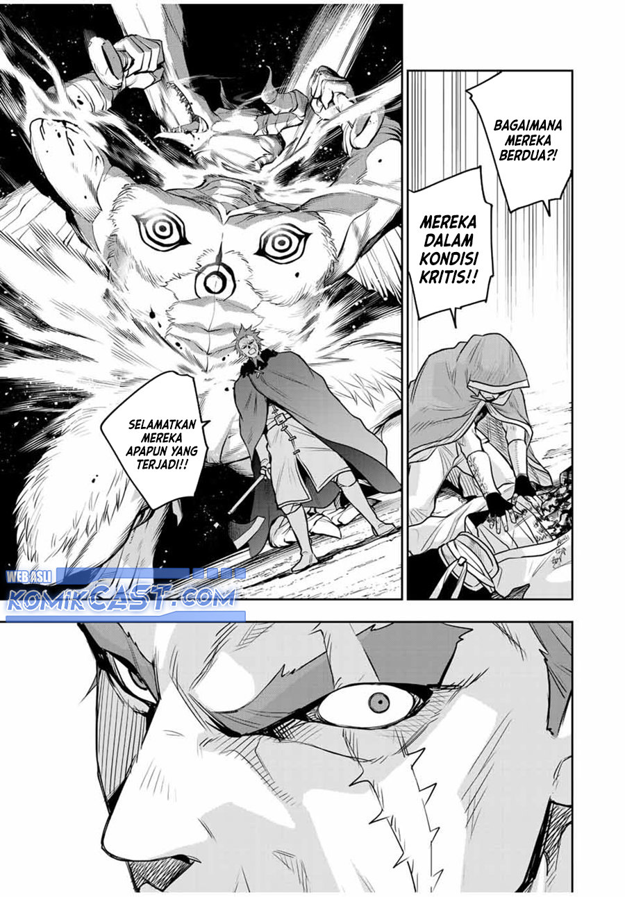 A Court Magician, Who Was Focused On Supportive Magic Because His Allies Were Too Weak, Aims To Become The Strongest After Being Banished (Mikata ga Yowasugite Hojo Mahou ni Tesshiteita Kyuutei Mahoushi, Tsuihou Sarete Saikyou wo Mezashimasu)