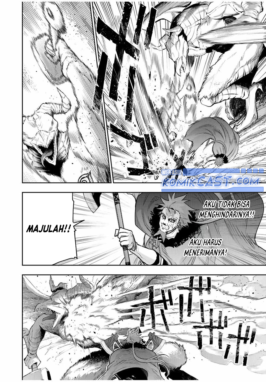 A Court Magician, Who Was Focused On Supportive Magic Because His Allies Were Too Weak, Aims To Become The Strongest After Being Banished (Mikata ga Yowasugite Hojo Mahou ni Tesshiteita Kyuutei Mahoushi, Tsuihou Sarete Saikyou wo Mezashimasu)