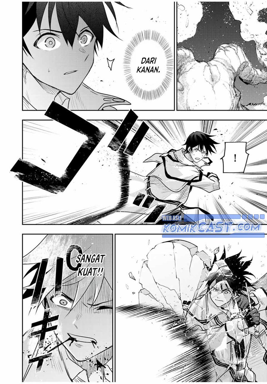 A Court Magician, Who Was Focused On Supportive Magic Because His Allies Were Too Weak, Aims To Become The Strongest After Being Banished (Mikata ga Yowasugite Hojo Mahou ni Tesshiteita Kyuutei Mahoushi, Tsuihou Sarete Saikyou wo Mezashimasu)