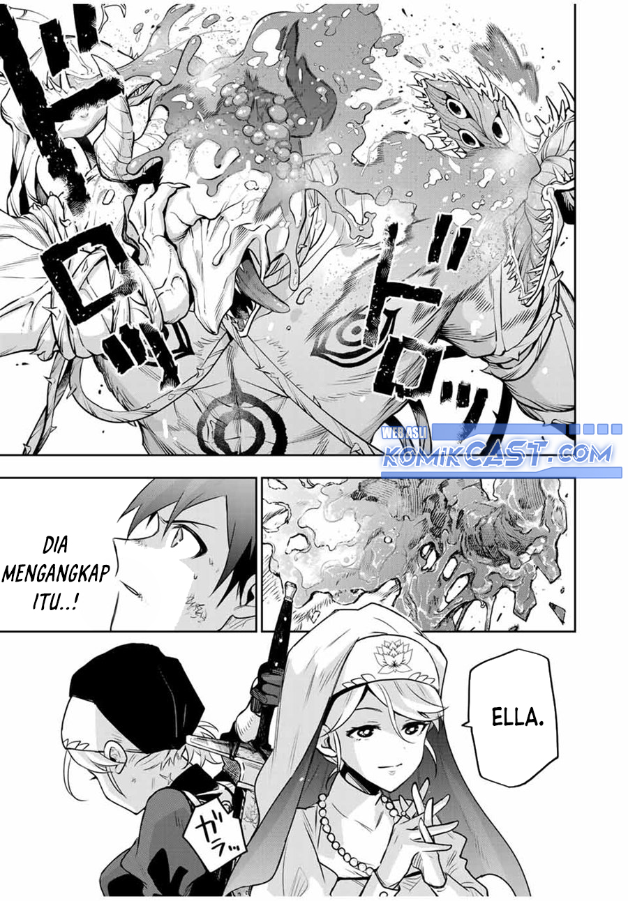 A Court Magician, Who Was Focused On Supportive Magic Because His Allies Were Too Weak, Aims To Become The Strongest After Being Banished (Mikata ga Yowasugite Hojo Mahou ni Tesshiteita Kyuutei Mahoushi, Tsuihou Sarete Saikyou wo Mezashimasu)