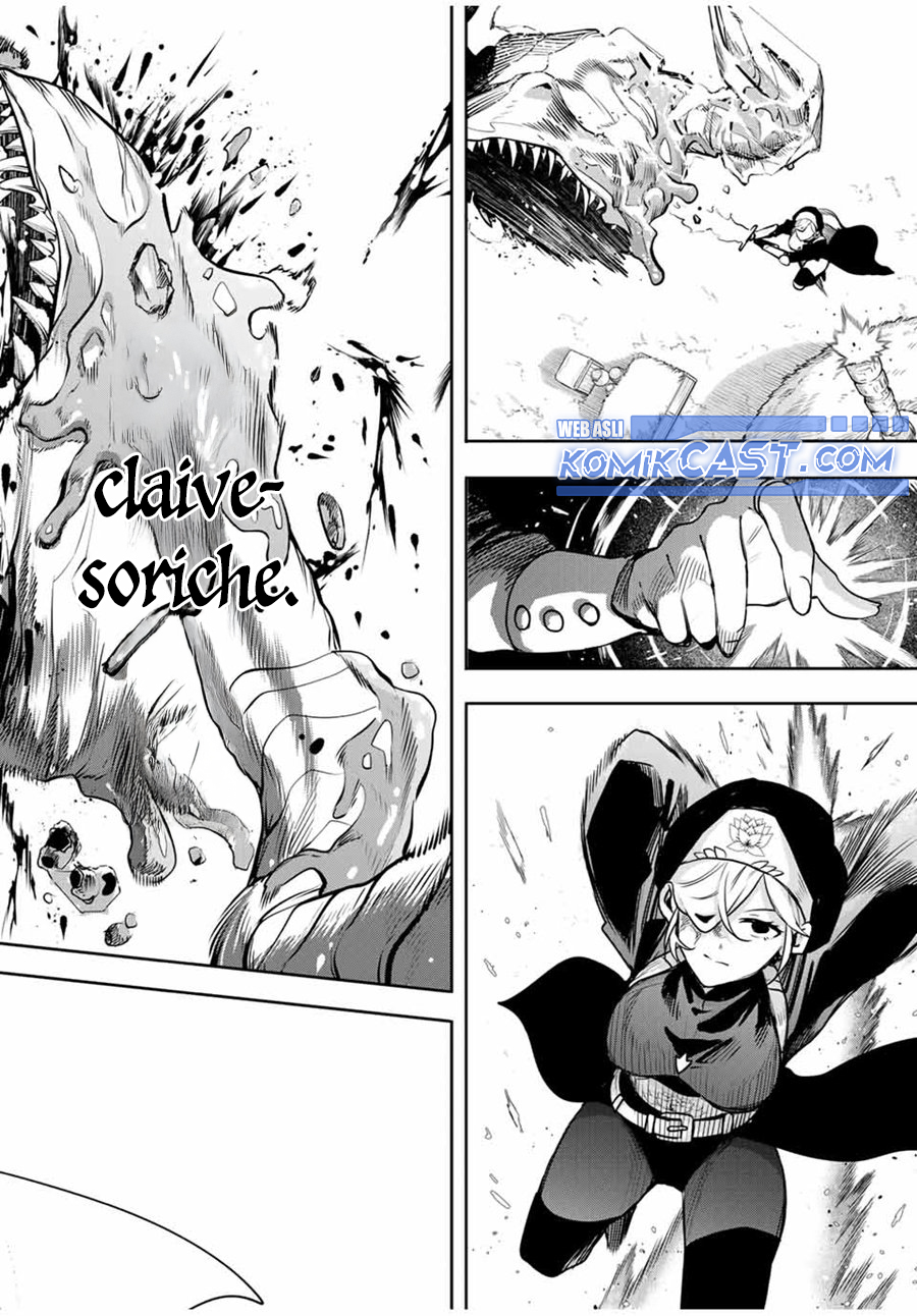 A Court Magician, Who Was Focused On Supportive Magic Because His Allies Were Too Weak, Aims To Become The Strongest After Being Banished (Mikata ga Yowasugite Hojo Mahou ni Tesshiteita Kyuutei Mahoushi, Tsuihou Sarete Saikyou wo Mezashimasu)