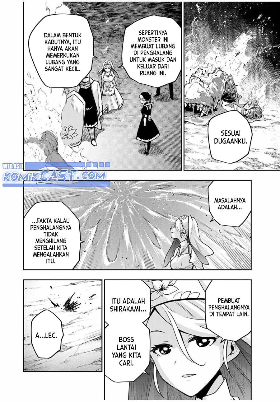 A Court Magician, Who Was Focused On Supportive Magic Because His Allies Were Too Weak, Aims To Become The Strongest After Being Banished (Mikata ga Yowasugite Hojo Mahou ni Tesshiteita Kyuutei Mahoushi, Tsuihou Sarete Saikyou wo Mezashimasu)