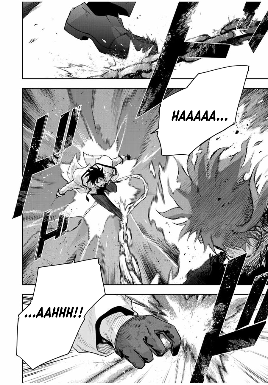 A Court Magician, Who Was Focused On Supportive Magic Because His Allies Were Too Weak, Aims To Become The Strongest After Being Banished (Mikata ga Yowasugite Hojo Mahou ni Tesshiteita Kyuutei Mahoushi, Tsuihou Sarete Saikyou wo Mezashimasu)