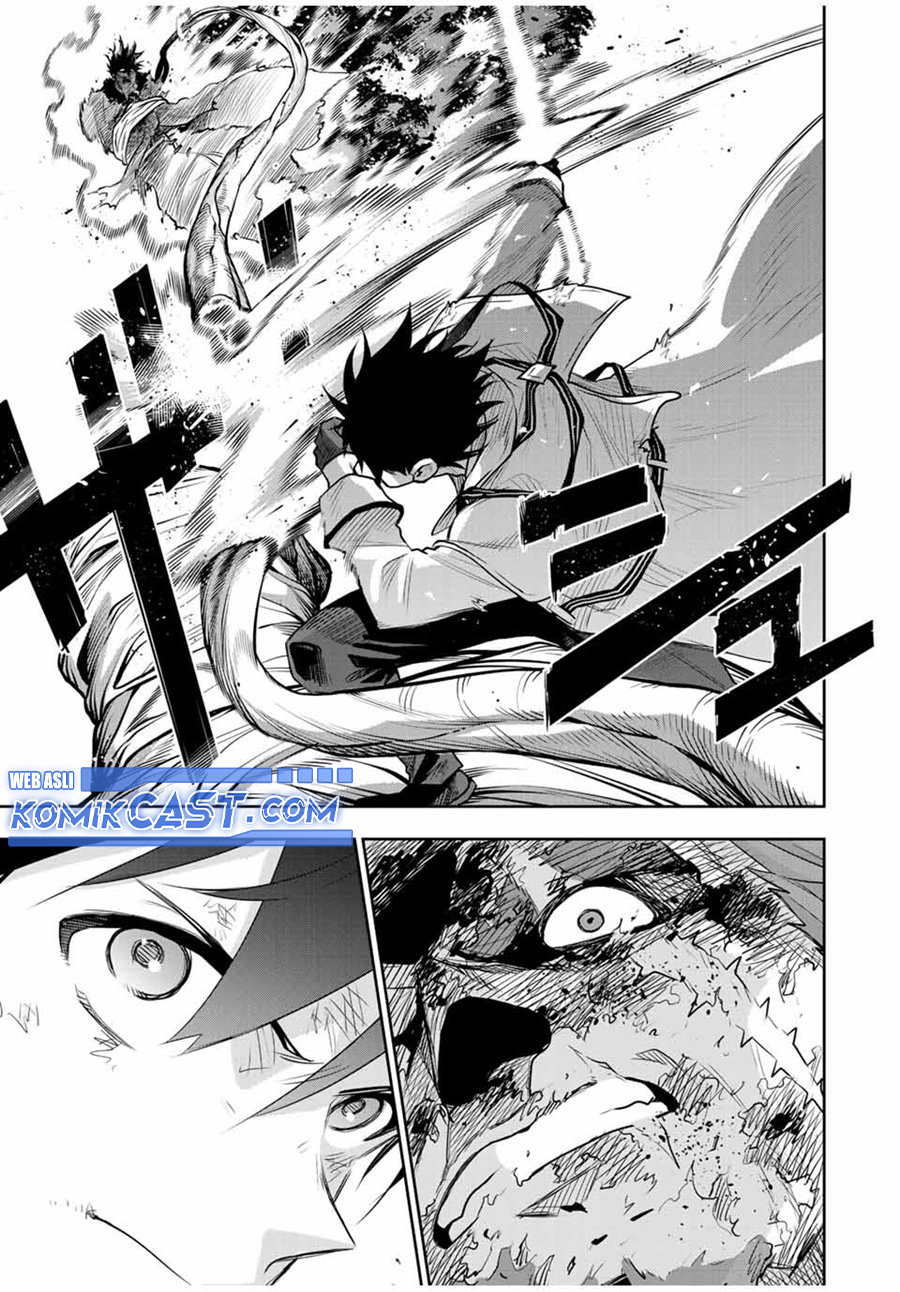 A Court Magician, Who Was Focused On Supportive Magic Because His Allies Were Too Weak, Aims To Become The Strongest After Being Banished (Mikata ga Yowasugite Hojo Mahou ni Tesshiteita Kyuutei Mahoushi, Tsuihou Sarete Saikyou wo Mezashimasu)