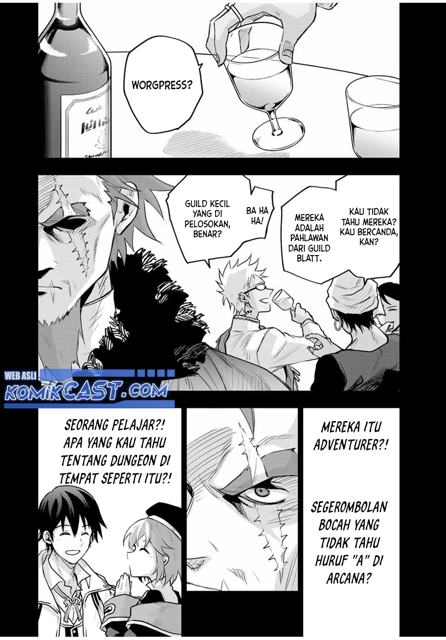 A Court Magician, Who Was Focused On Supportive Magic Because His Allies Were Too Weak, Aims To Become The Strongest After Being Banished (Mikata ga Yowasugite Hojo Mahou ni Tesshiteita Kyuutei Mahoushi, Tsuihou Sarete Saikyou wo Mezashimasu)