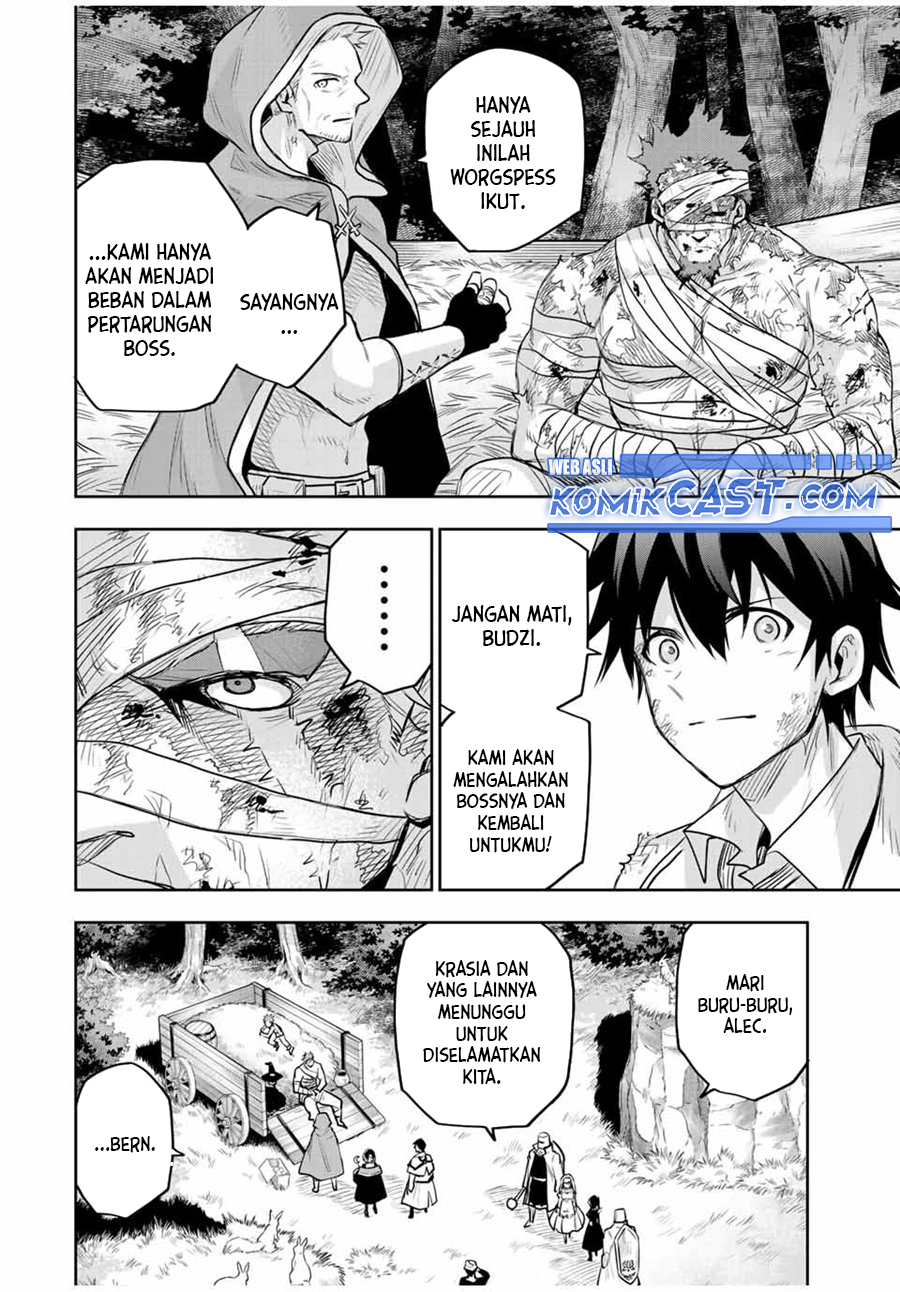 A Court Magician, Who Was Focused On Supportive Magic Because His Allies Were Too Weak, Aims To Become The Strongest After Being Banished (Mikata ga Yowasugite Hojo Mahou ni Tesshiteita Kyuutei Mahoushi, Tsuihou Sarete Saikyou wo Mezashimasu)