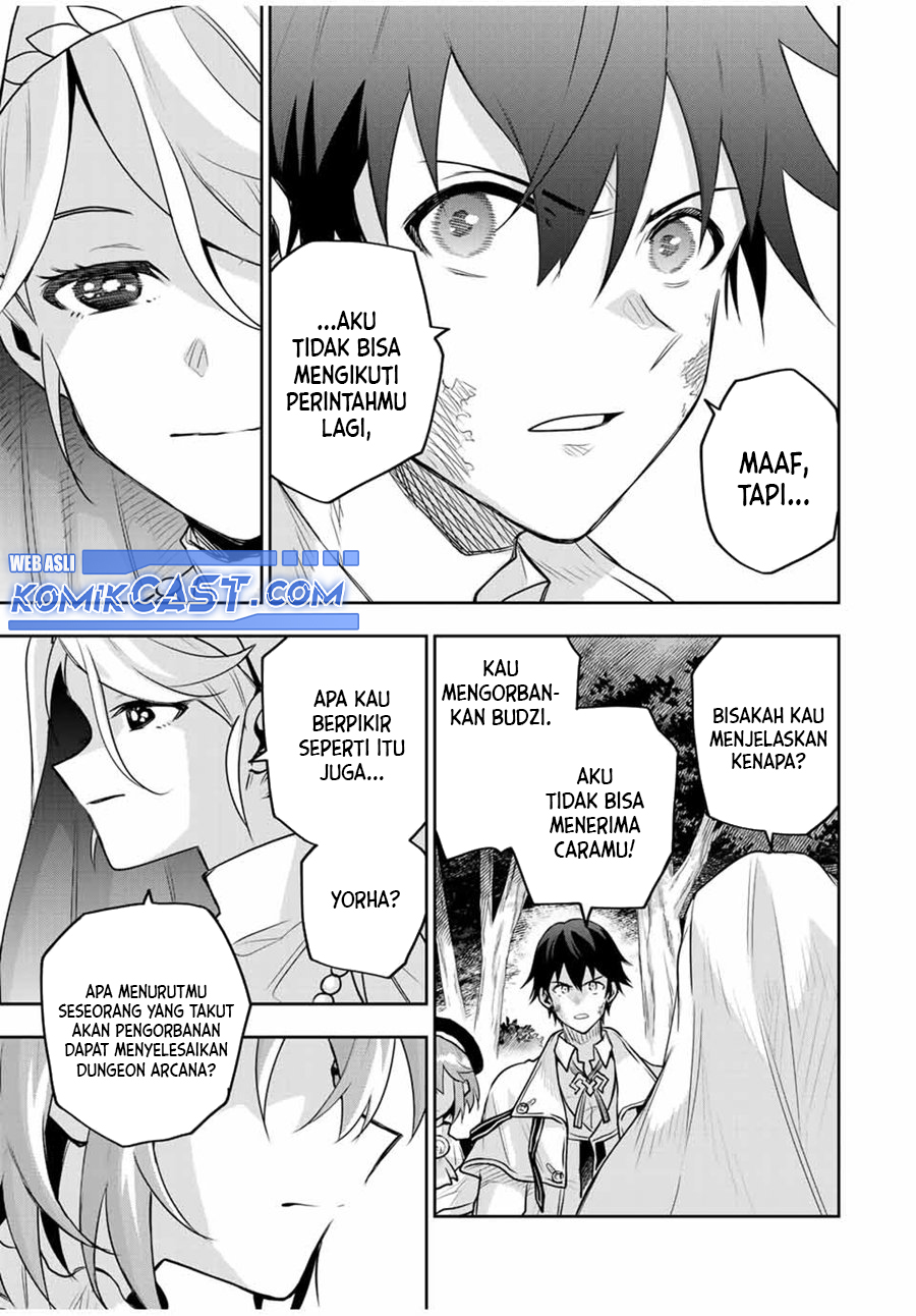 A Court Magician, Who Was Focused On Supportive Magic Because His Allies Were Too Weak, Aims To Become The Strongest After Being Banished (Mikata ga Yowasugite Hojo Mahou ni Tesshiteita Kyuutei Mahoushi, Tsuihou Sarete Saikyou wo Mezashimasu)