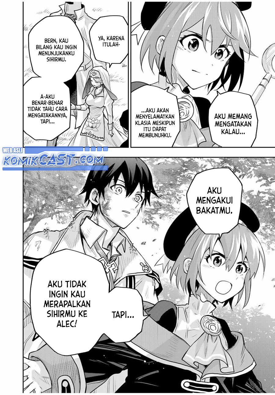 A Court Magician, Who Was Focused On Supportive Magic Because His Allies Were Too Weak, Aims To Become The Strongest After Being Banished (Mikata ga Yowasugite Hojo Mahou ni Tesshiteita Kyuutei Mahoushi, Tsuihou Sarete Saikyou wo Mezashimasu)