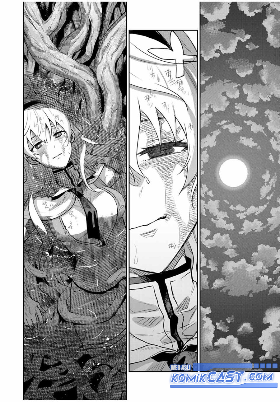 A Court Magician, Who Was Focused On Supportive Magic Because His Allies Were Too Weak, Aims To Become The Strongest After Being Banished (Mikata ga Yowasugite Hojo Mahou ni Tesshiteita Kyuutei Mahoushi, Tsuihou Sarete Saikyou wo Mezashimasu)