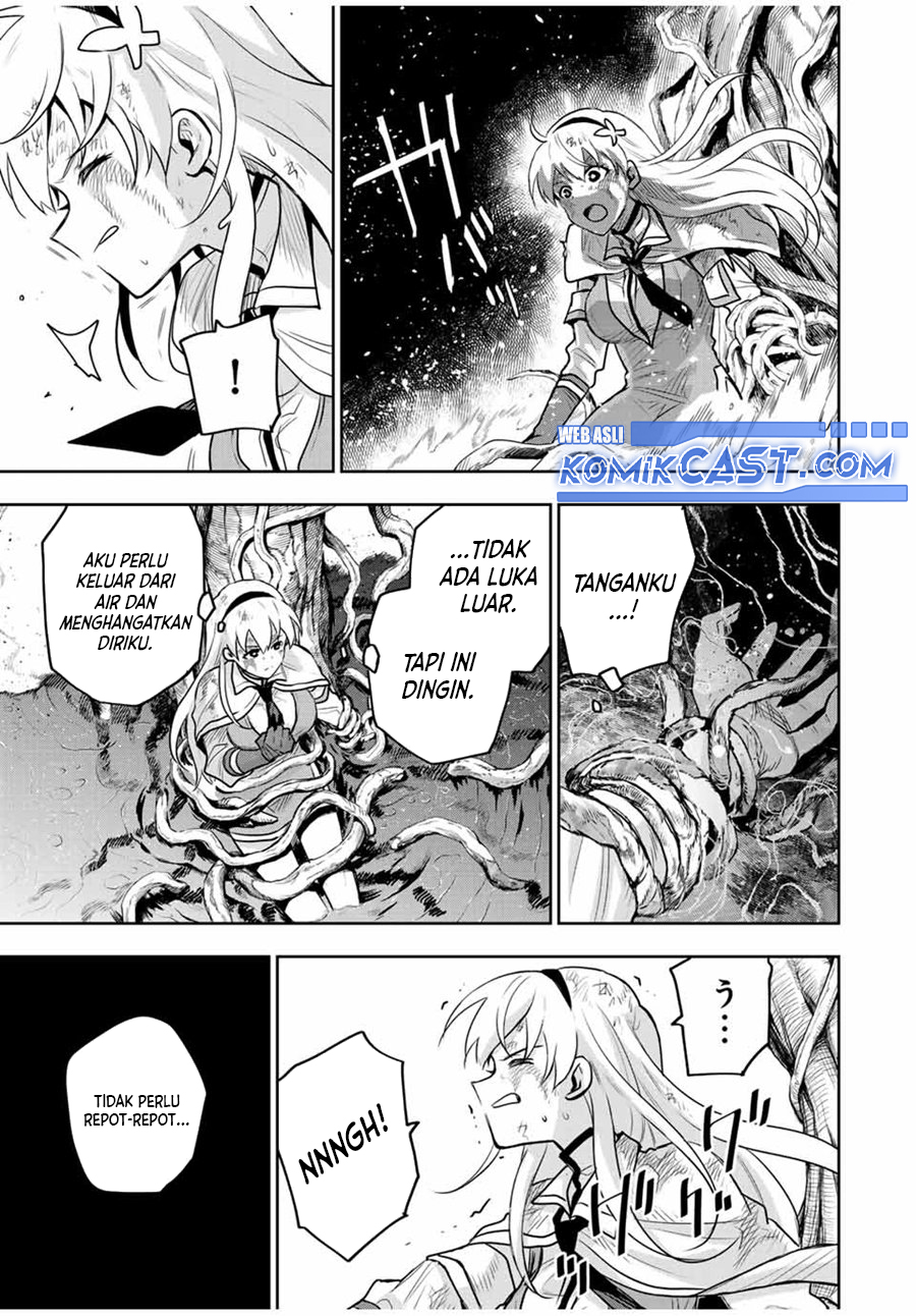 A Court Magician, Who Was Focused On Supportive Magic Because His Allies Were Too Weak, Aims To Become The Strongest After Being Banished (Mikata ga Yowasugite Hojo Mahou ni Tesshiteita Kyuutei Mahoushi, Tsuihou Sarete Saikyou wo Mezashimasu)