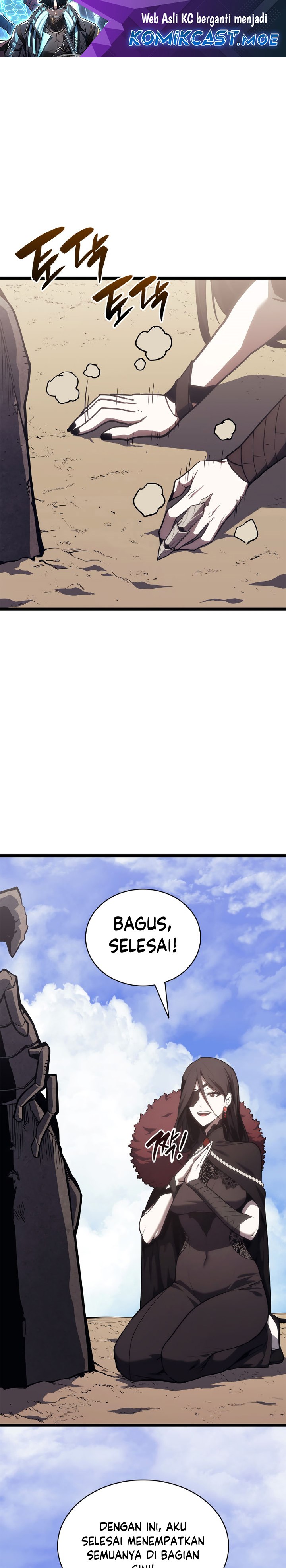A Disaster-Class Hero Has Returned