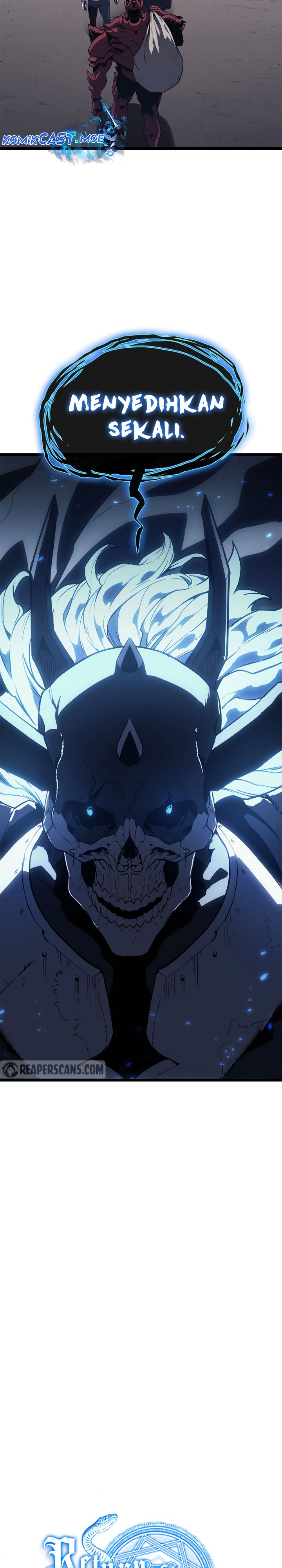 A Disaster-Class Hero Has Returned