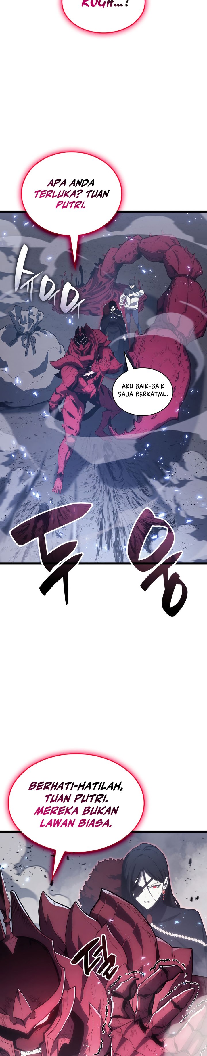 A Disaster-Class Hero Has Returned