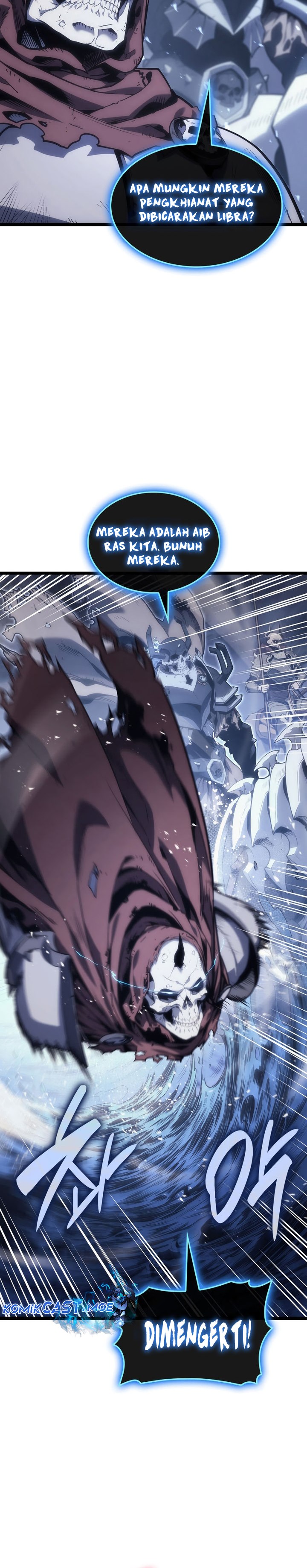 A Disaster-Class Hero Has Returned