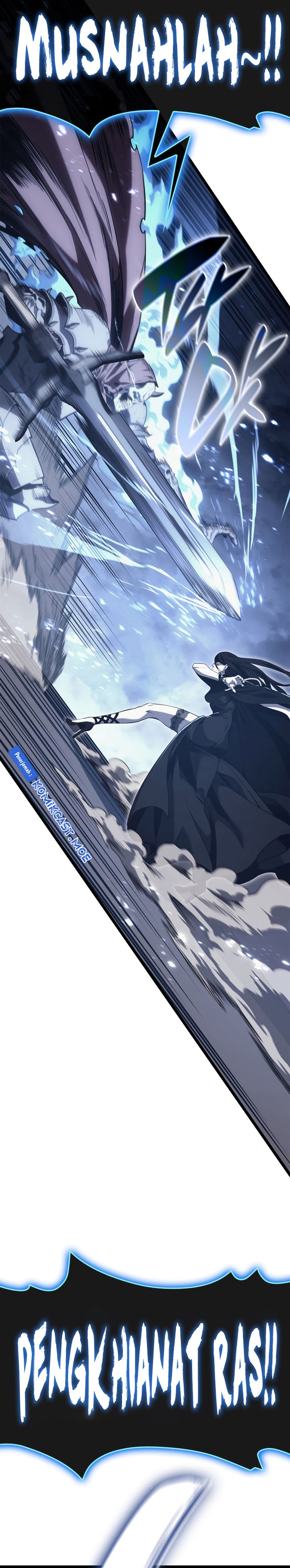 A Disaster-Class Hero Has Returned