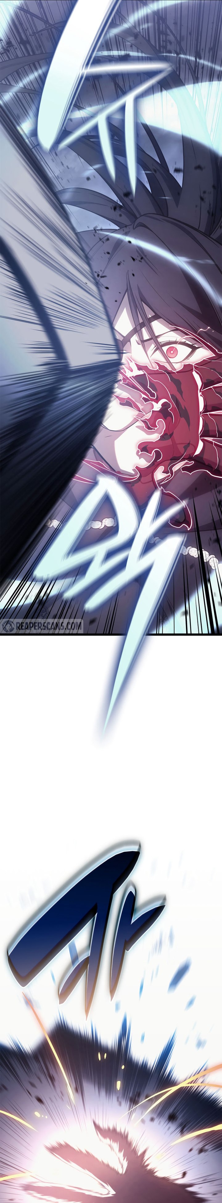 A Disaster-Class Hero Has Returned
