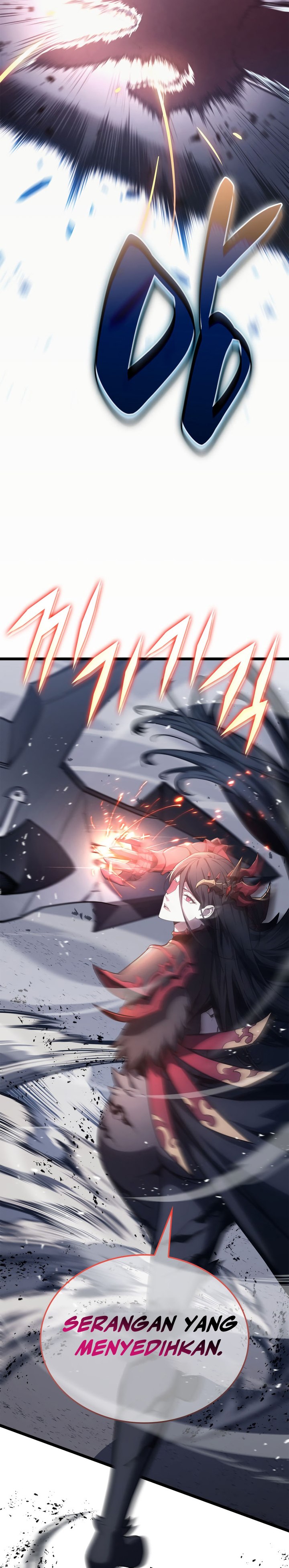 A Disaster-Class Hero Has Returned