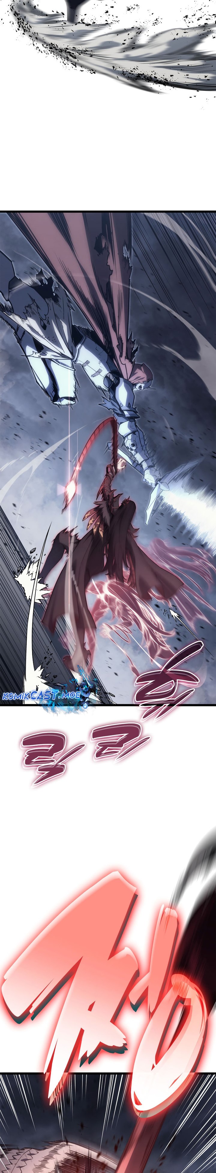 A Disaster-Class Hero Has Returned