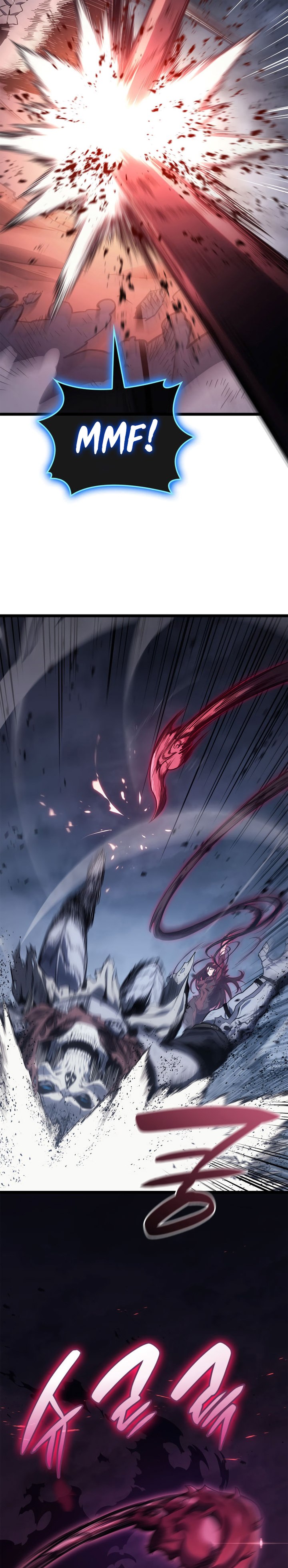 A Disaster-Class Hero Has Returned