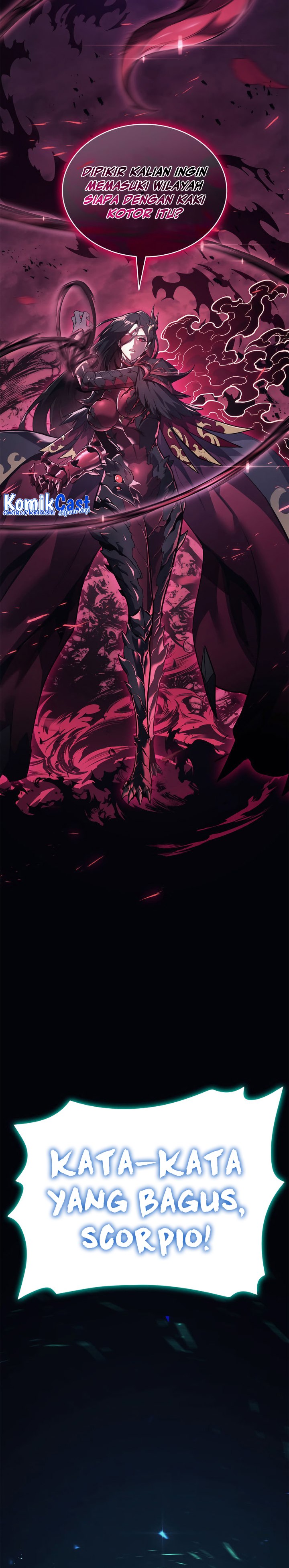 A Disaster-Class Hero Has Returned
