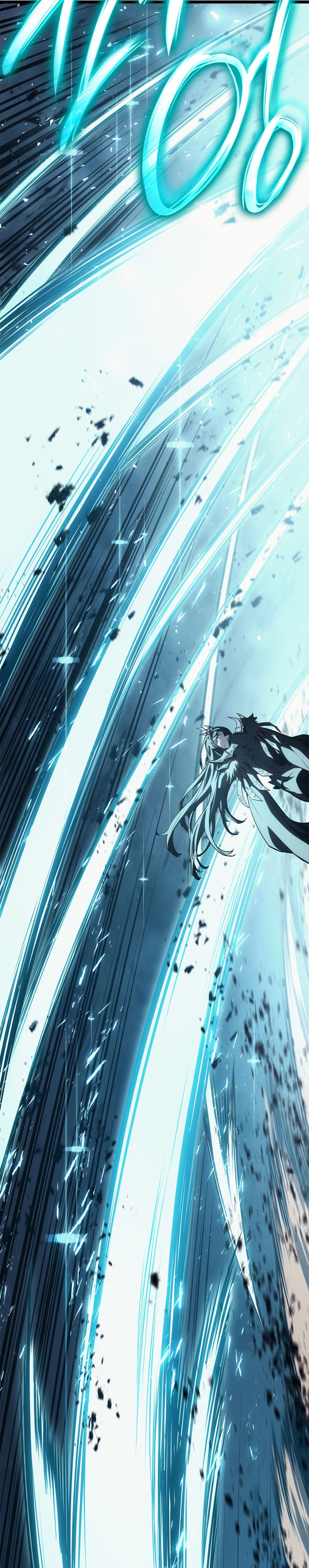 A Disaster-Class Hero Has Returned