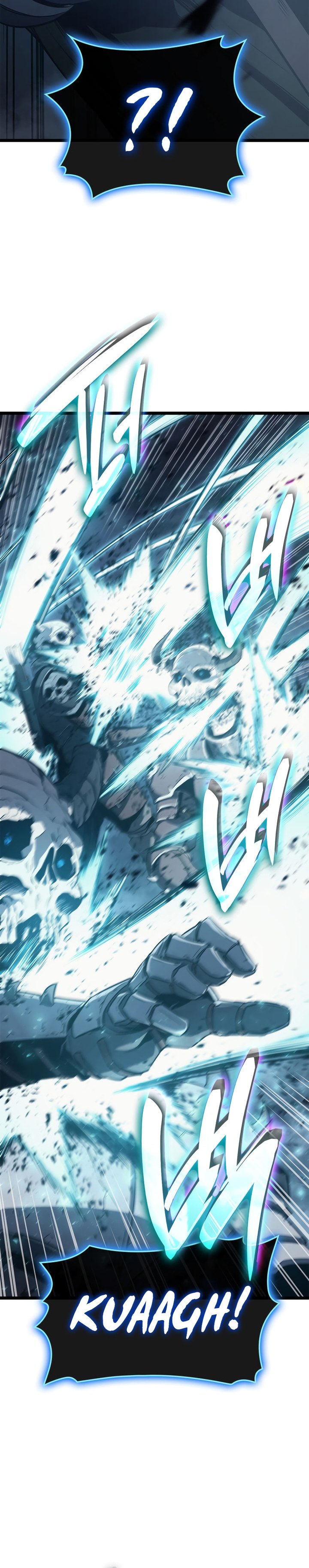 A Disaster-Class Hero Has Returned
