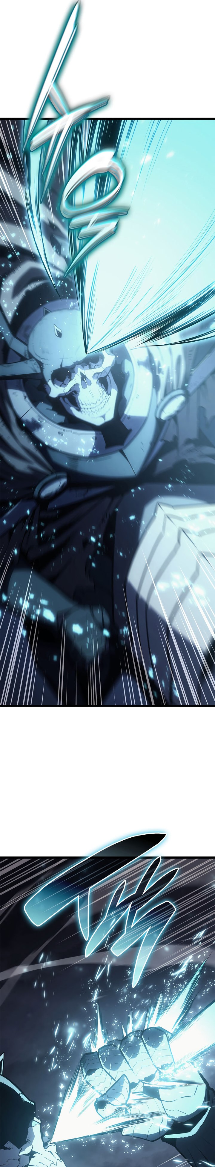 A Disaster-Class Hero Has Returned