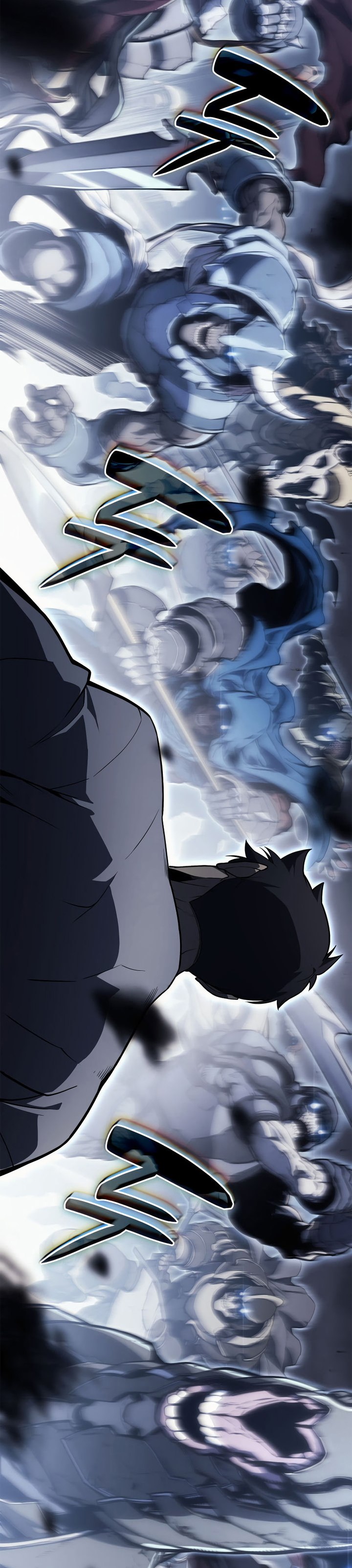 A Disaster-Class Hero Has Returned